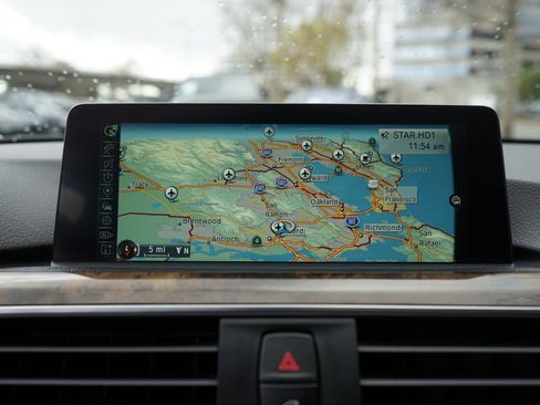 Used 2016 BMW 328i Sedan image 20