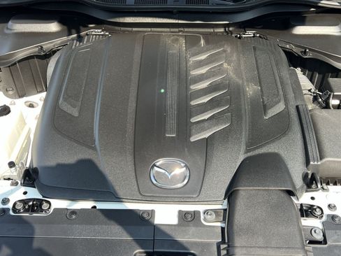 Used 2024 MAZDA CX-90 3.3 Turbo w/ Select Package AWD/4WD image 35
