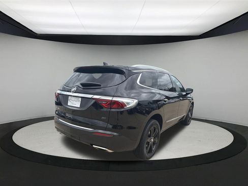 Used 2023 Buick Enclave Essence w/ Experience Buick Package AWD/4WD image 5