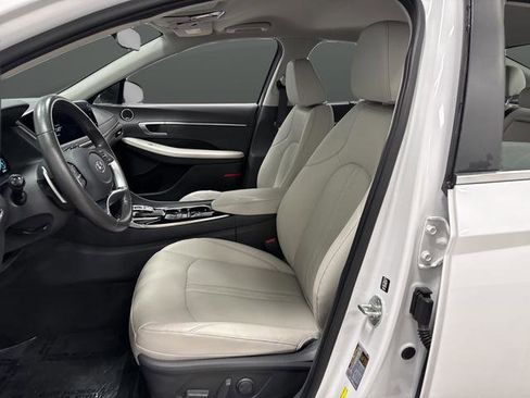 Used 2022 Hyundai Sonata Limited image 4