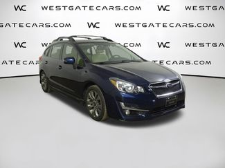 Used 2016 Subaru Impreza 2.0i Sport Premium video 2