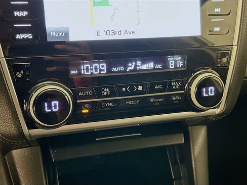 Used 2018 Subaru Outback 2.5i Limited AWD/4WD image 24