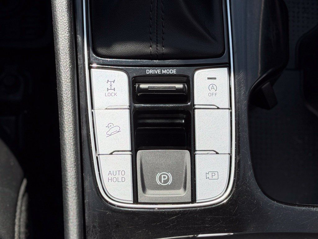 Used 2024 Hyundai Tucson XRT AWD/4WD image 18