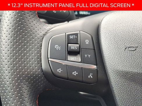 Used 2023 Ford Escape ST-Line Elite image 20