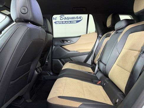 New 2026 Chevrolet Equinox ACTIV image 13