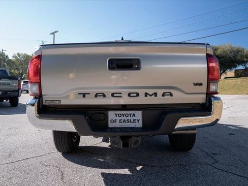 Certified 2023 Toyota Tacoma SR5 RWD image 6
