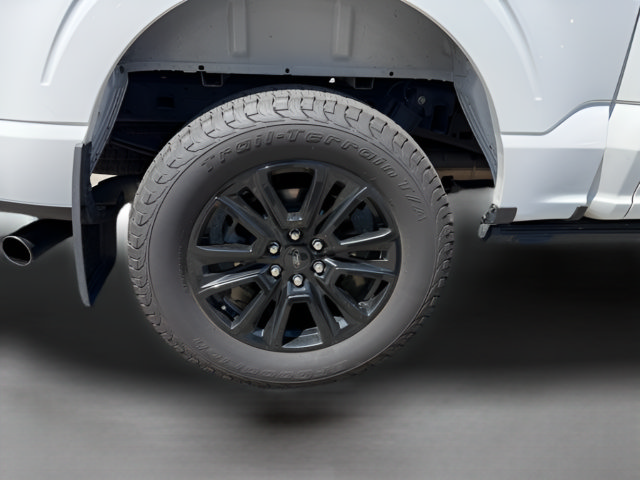 Certified 2024 Ford F150 Platinum AWD/4WD image 35