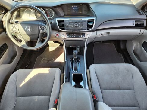 Used 2014 Honda Accord EX image 25