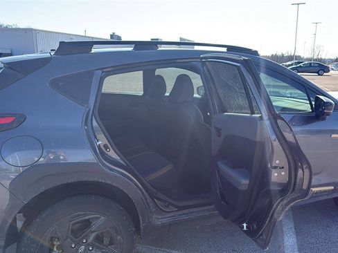 Used 2024 Subaru Crosstrek 2.5i Sport w/ Crosstrek Mirror Package image 16