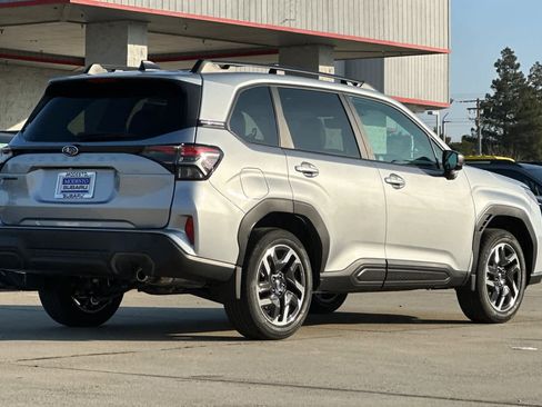 New 2026 Subaru Forester Limited w/ Limited Package image 3