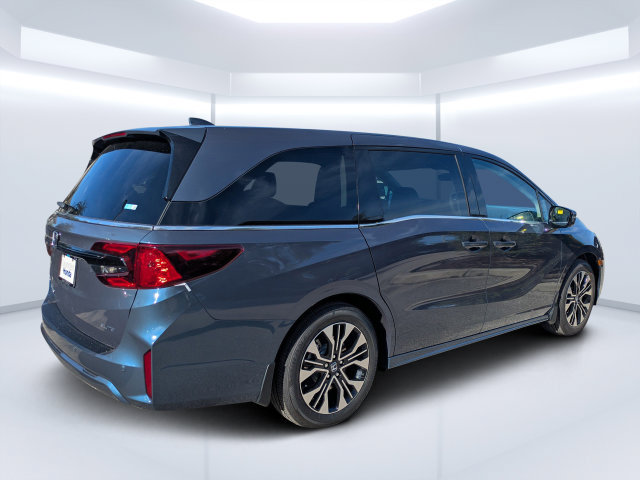 New 2027 Honda Odyssey Elite image 3