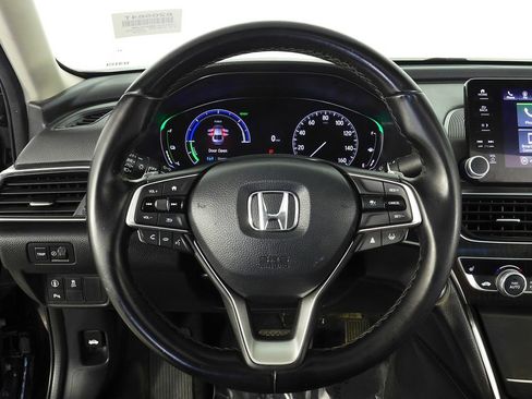 Used 2022 Honda Accord EX-L image 27