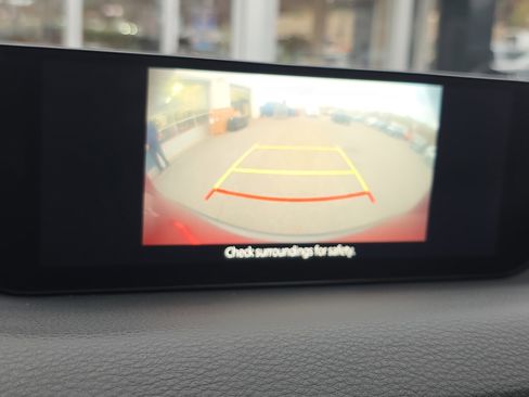 Used 2024 MAZDA CX-50 AWD 2.5 S w/ Cargo Package image 28