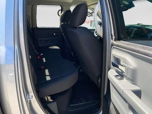 Used 2020 RAM 1500 Classic Warlock w/ Electronics Group AWD/4WD image 12