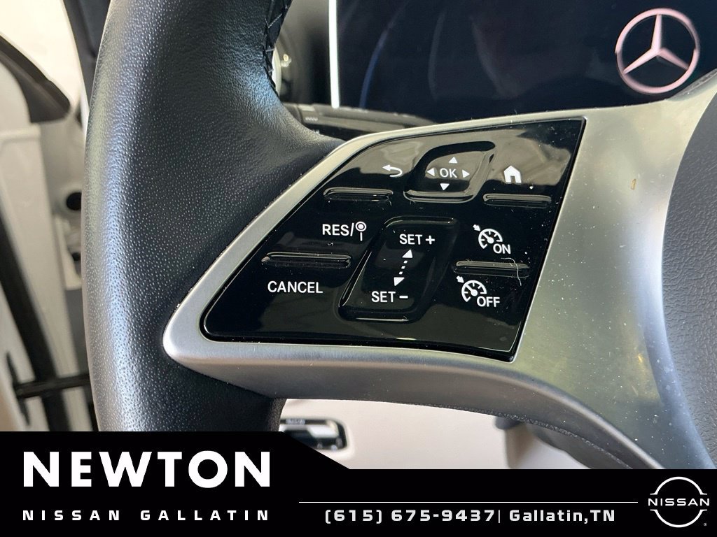 Used 2025 Mercedes-Benz C 300 4MATIC Sedan image 44