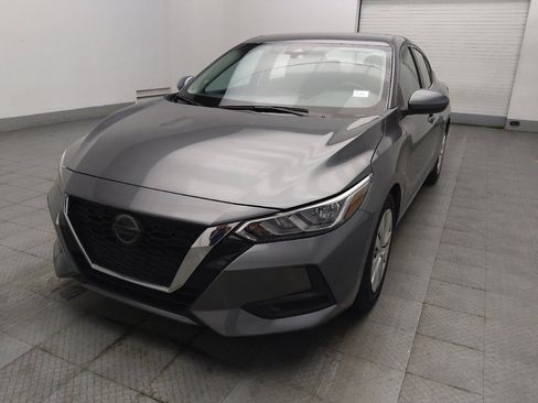 Used 2023 Nissan Sentra S FWD image 15