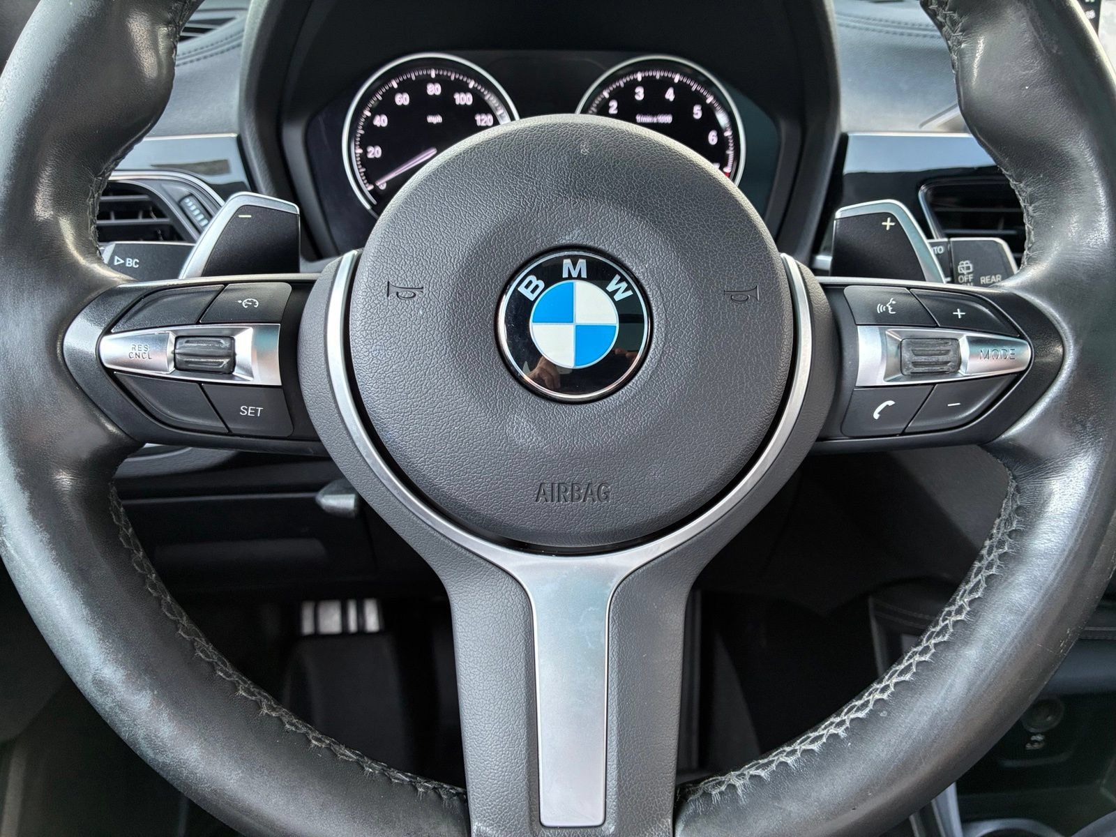 Used 2019 BMW X2 sDrive28i w/ M Sport X Package FWD image 24