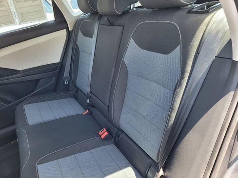 Certified 2025 Volkswagen Taos S FWD image 14