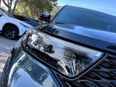 Used 2023 Ford Explorer ST w/ Equipment Group 401A image 27