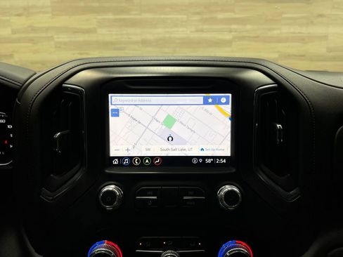 Used 2021 GMC Sierra 1500 AT4 w/ AT4 Preferred Package image 14