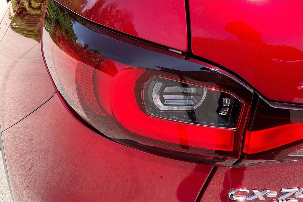 Used 2025 MAZDA CX-70 Plug-In Hybrid w/ Premium Plus AWD/4WD image 30