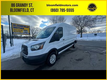 Used 2016 Ford Transit 250 148 Medium Roof