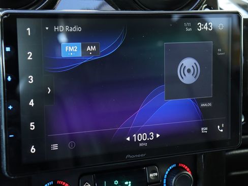 Used 2006 HUMMER H2 w/ Limited Edition H2 image 22