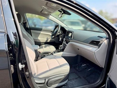 Used 2020 Hyundai Elantra SE FWD image 15