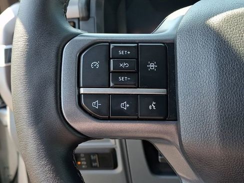 Used 2025 Ford F150 XLT w/ Equipment Group 301A Standard AWD/4WD image 20