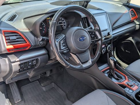 Used 2019 Subaru Forester Sport w/ Popular Package #2 AWD/4WD image 14