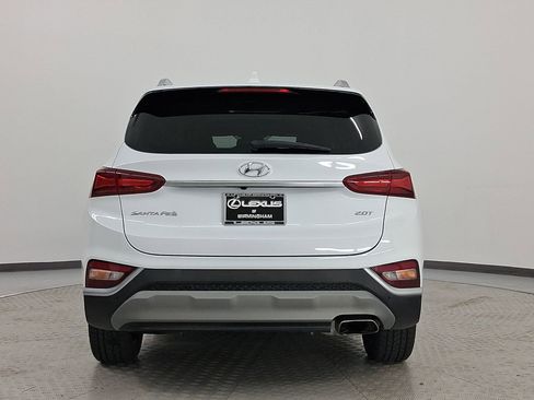 Used 2019 Hyundai Santa Fe FWD image 10