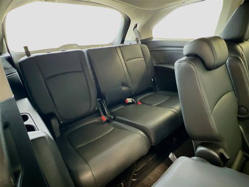Used 2025 Honda Odyssey EX-L image 26