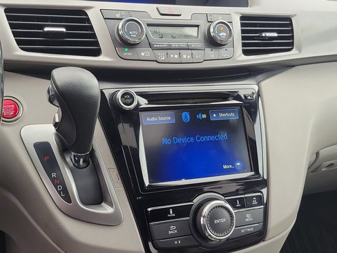 Used 2016 Honda Odyssey EX-L image 30