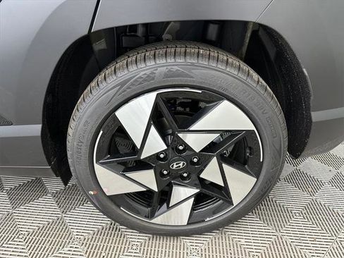 New 2026 Hyundai Kona Limited image 21