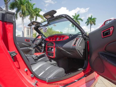 Used 1999 Plymouth Prowler RWD image 33