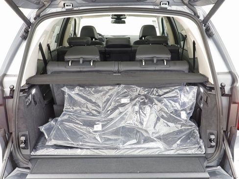 New 2026 BMW X7 xDrive40i w/ Executive Package AWD/4WD image 18