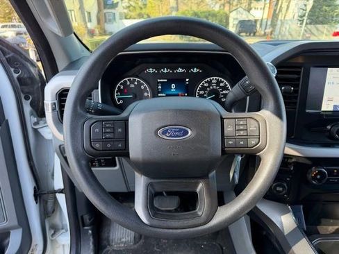 Used 2023 Ford F150 XLT AWD/4WD image 28