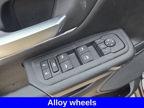 New 2026 RAM 1500 Lone Star AWD/4WD image 13