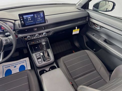 Used 2026 Honda CR-V TrailSport image 28