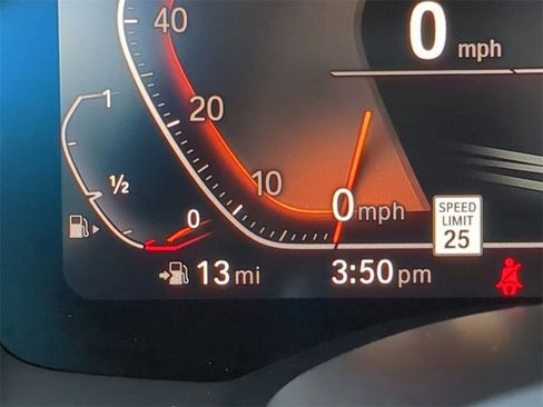 New 2026 BMW 840i xDrive Convertible w/ Comfort Seating Package image 28