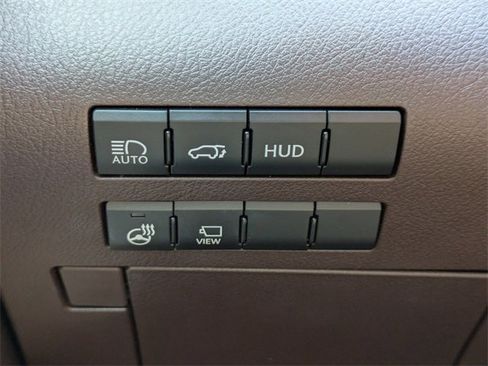 Used 2018 Lexus RX 350L AWD image 25