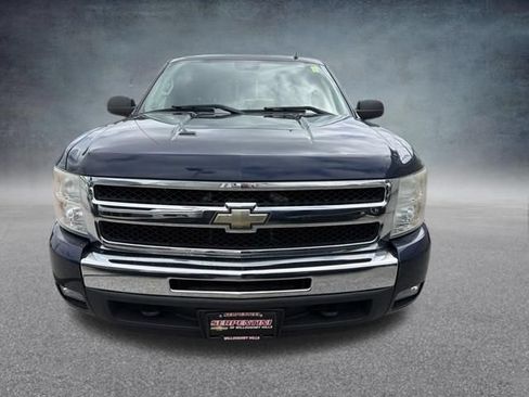 Used 2011 Chevrolet Silverado 1500 LT w/ All-Star Edition AWD/4WD image 3