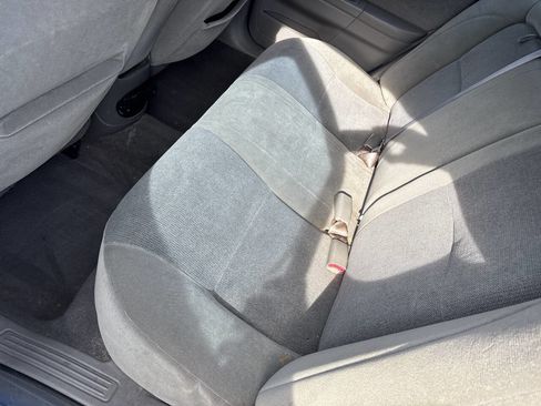 Used 2002 Ford Taurus SES image 17