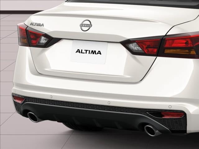 New 2026 Nissan Altima 2.5 SV FWD image 14