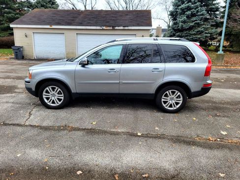 Used 2012 Volvo XC90 3.2 image 6
