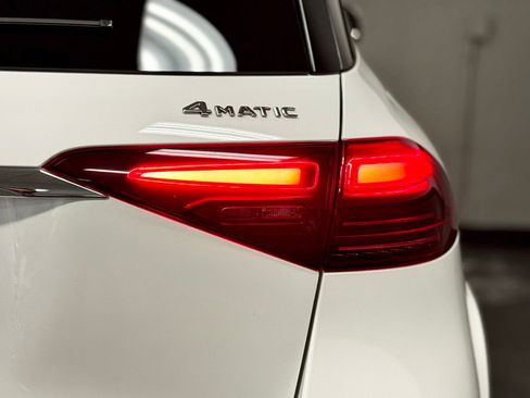 Certified 2024 Mercedes-Benz GLE 350 4MATIC image 14