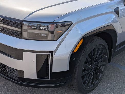 New 2025 Hyundai Santa Fe Calligraphy image 10