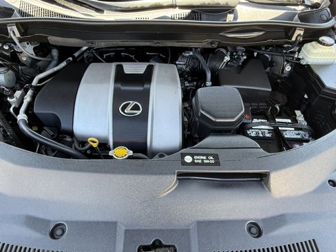 Used 2016 Lexus RX 350 F Sport w/ Accessory Package image 32