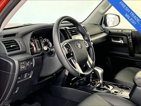 Used 2024 Toyota 4Runner TRD Pro image 17