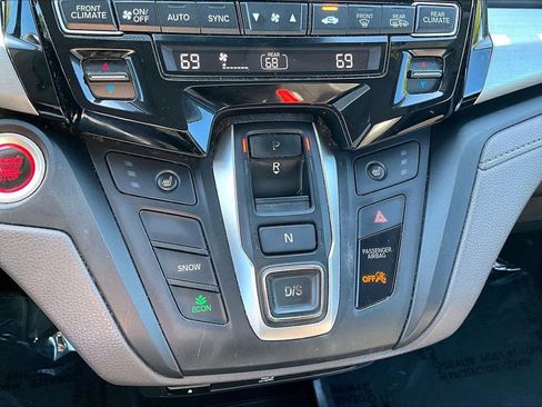 Used 2019 Honda Odyssey EX-L image 15